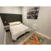 Kempston Suites Liverpool Apartment 7