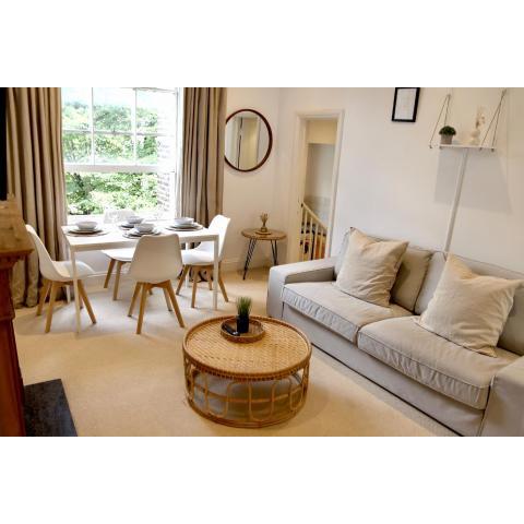 Kensington Earls Court Apartment