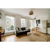 Kentish Town Design-Led apartment