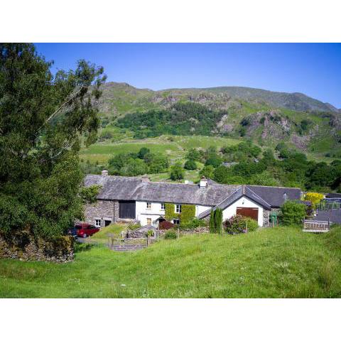 Kentmere Fell Views