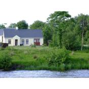 Kesh Lakeside Cottage