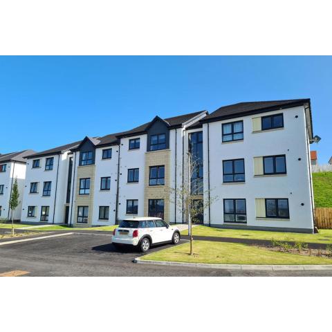 Kessock View Apartment