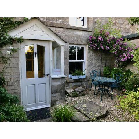 Key Cottage, sleeps 8