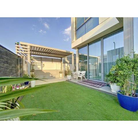 Key View - Villa , 3725 Gardenia Jebel Ali