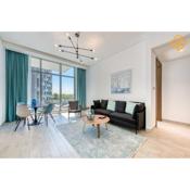 Keysplease New Beautiful 1 B/R Apt, Atria Tower Business Bay