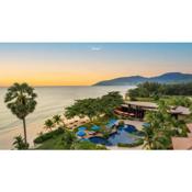 Khanom Beach Resort And Spa