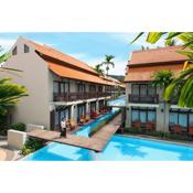 Khaolak Oriental Resort - Adult Only