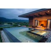 Khaoyai Luxury Pool Penthouse at ATTA