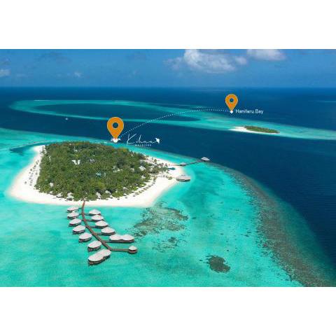 Kihaa Maldives