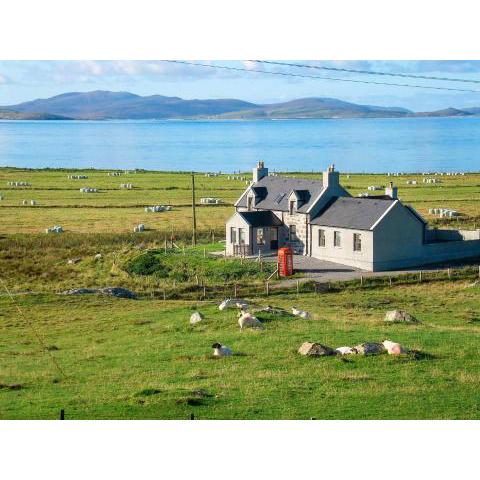 Kilbride Beach Cottage