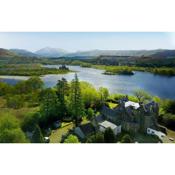 Kilchurn Suites