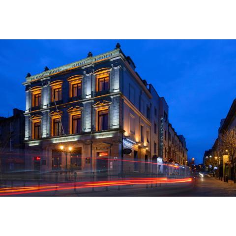 Kilkenny Hibernian Hotel