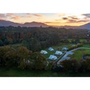 Killarney Glamping at the Grove, Suites and Lodges