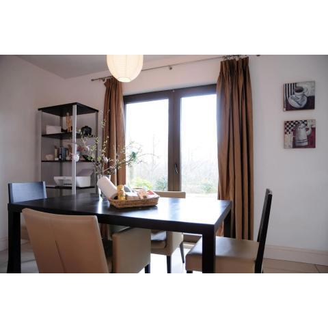 Killarney , Ring of Kerry 2 Bed Apartment 2 Bathrooms