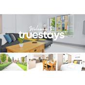 Kiln Side by Truestays - 3 Bedroom House