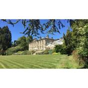 Kilworth House Hotel and Theatre