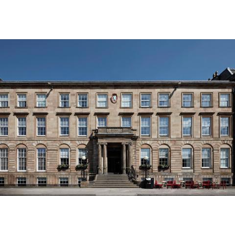 Kimpton - Blythswood Square Hotel, an IHG Hotel