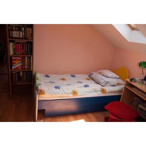 Kincsem Apartman