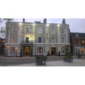 King's Head Hotel By Greene King Inns