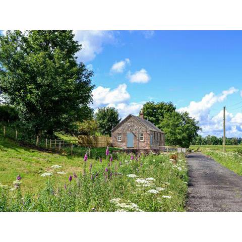 Kingfisher Cottage