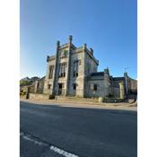 Kinghorn Town Hall