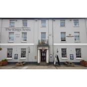 Kings Arms Hotel by Greene King Inns