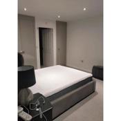 Kingsize Modern Ensuite Room