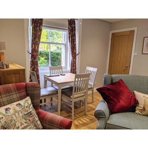 Kinloch Rannoch Holiday Cottage