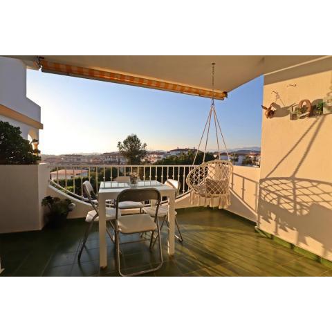 Kion beach Appartment Mijas-costa