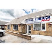 Kirks Korner Motel