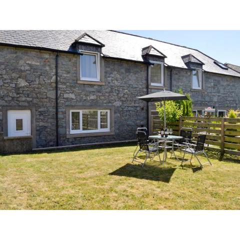 Kirroughtree Steading