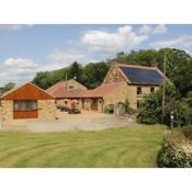 Kitchen Cottage