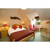 Knap Guest House