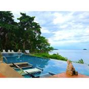 Koh Chang Cliff Beach Resort