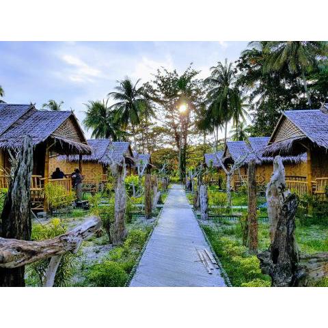 Koh Mook Bungalows