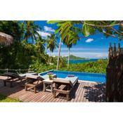 Koh Tao Heights Boutique Villas