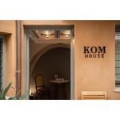KOM House