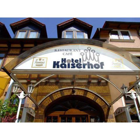 Komforthotel Kaiserhof