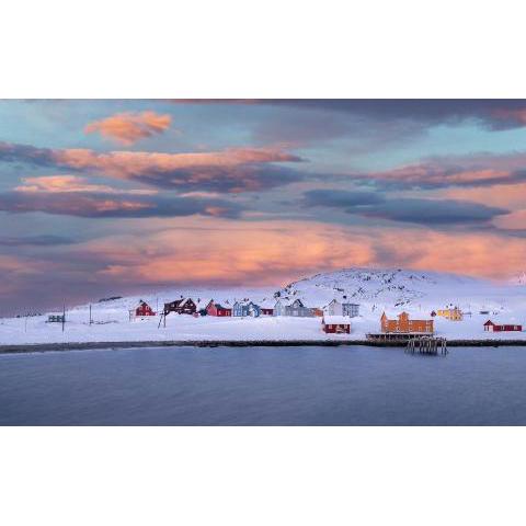 Kongsfjord Arctic Lodge