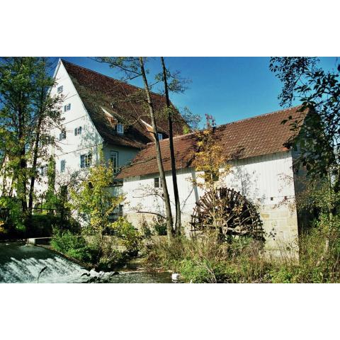 Koppenmühle