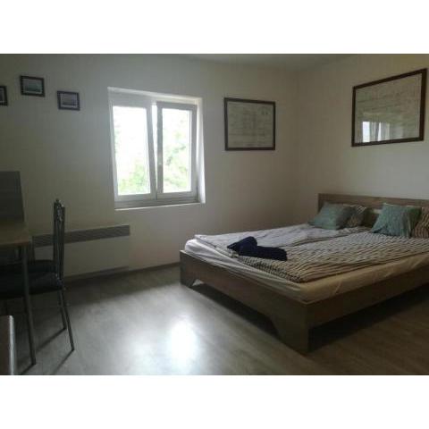 Kossuth téri Nopara STUDIO apartman