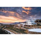 Koumi Homes Mykonos