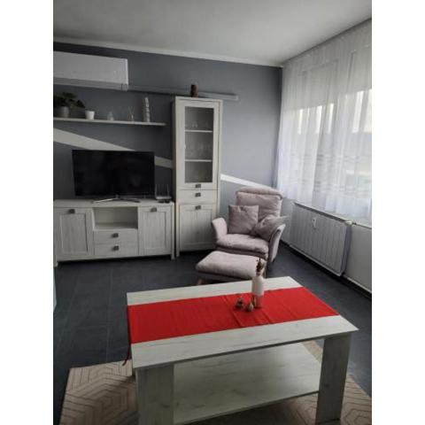 Krisztina Apartman