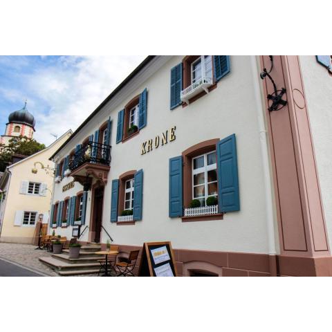 Krone - das Gasthaus