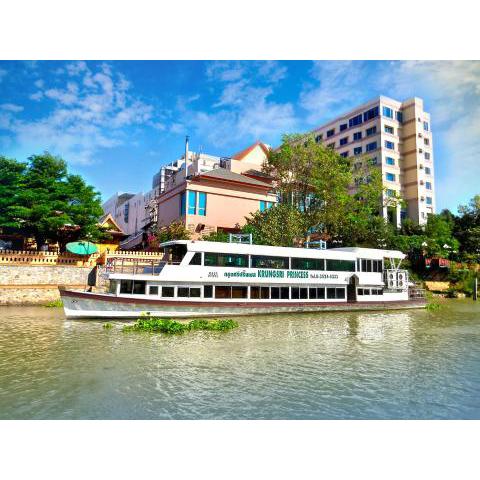 Krungsri River Hotel