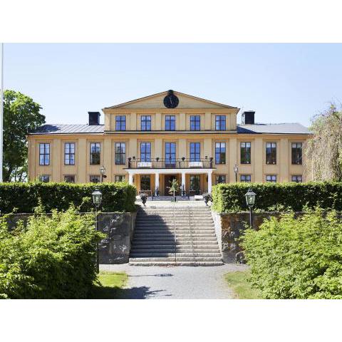 Krusenberg Herrgård