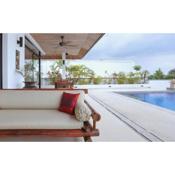 Kulraya Villas - Luxury Serviced Pool Villas (A)