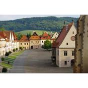 Kulturne Centrum Bardejov