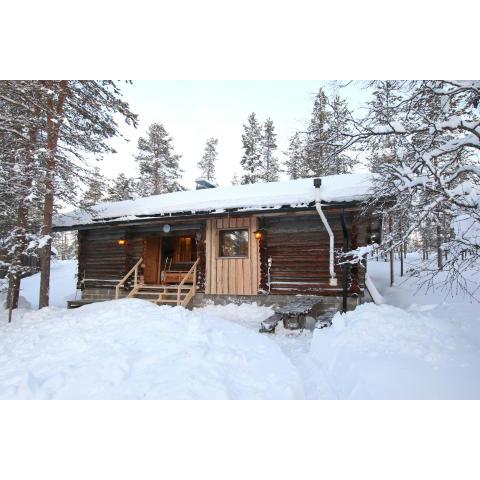 Kuukkeli Log Houses Aurora Cabin - Jaspis