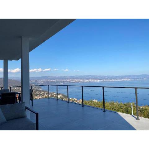 Kvarner Luxury Loft